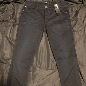 Express jeans